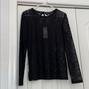 Bcbg maxazria women’s blouse